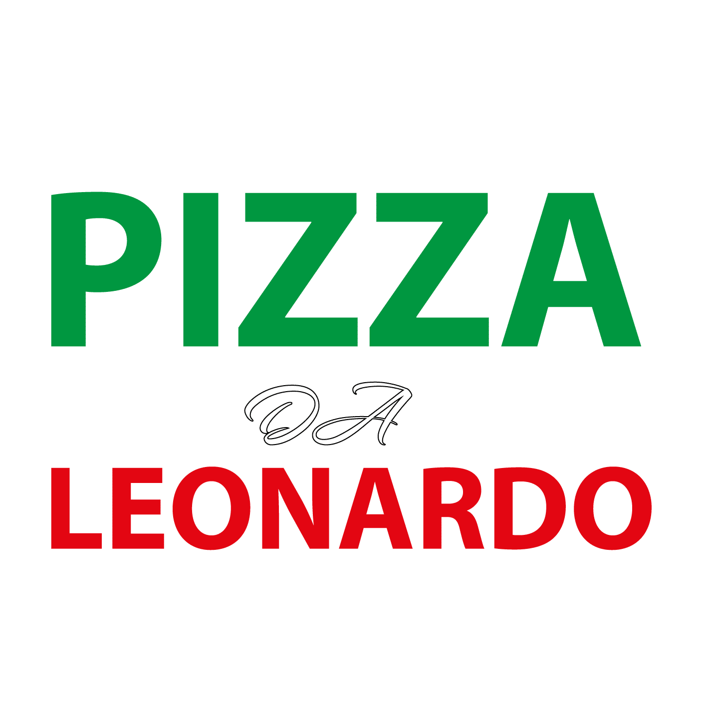 Pizzeria Da Leonardo